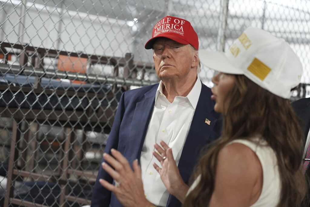Trump